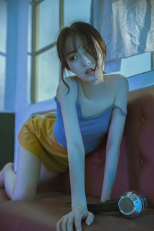 鲁保罗变装皇后秀